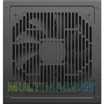 Блок питания PCcooler KF650 650W (P3-F650-W1HWBK0-EU) картинка 3